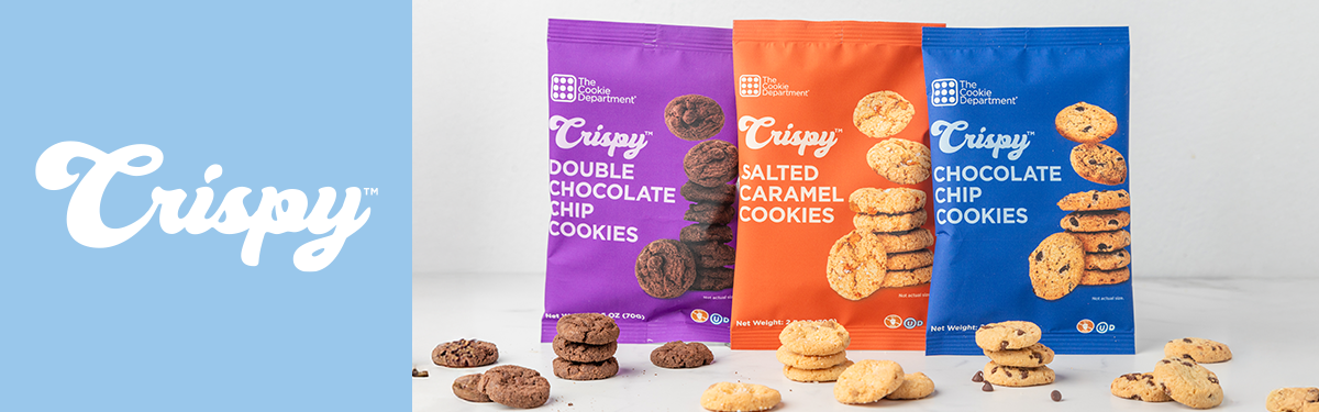 Brand Banner